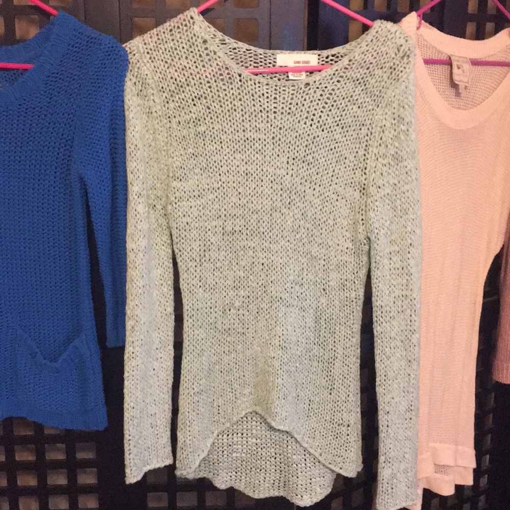 SWEATER BUNDLE - Picture 3 of 6